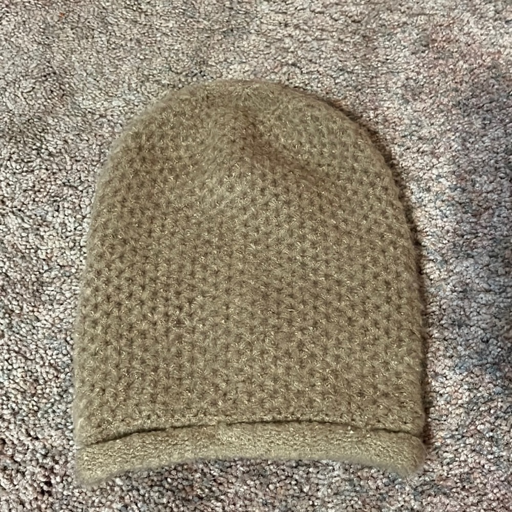 FREE PEOPLE HAT